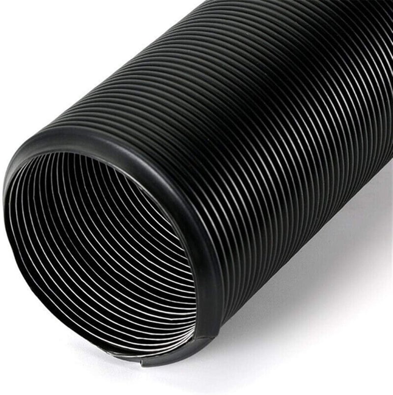 DEMULAX 3.0 Inch Adjustable Turbo Cold Air Intake Hose - Image 5