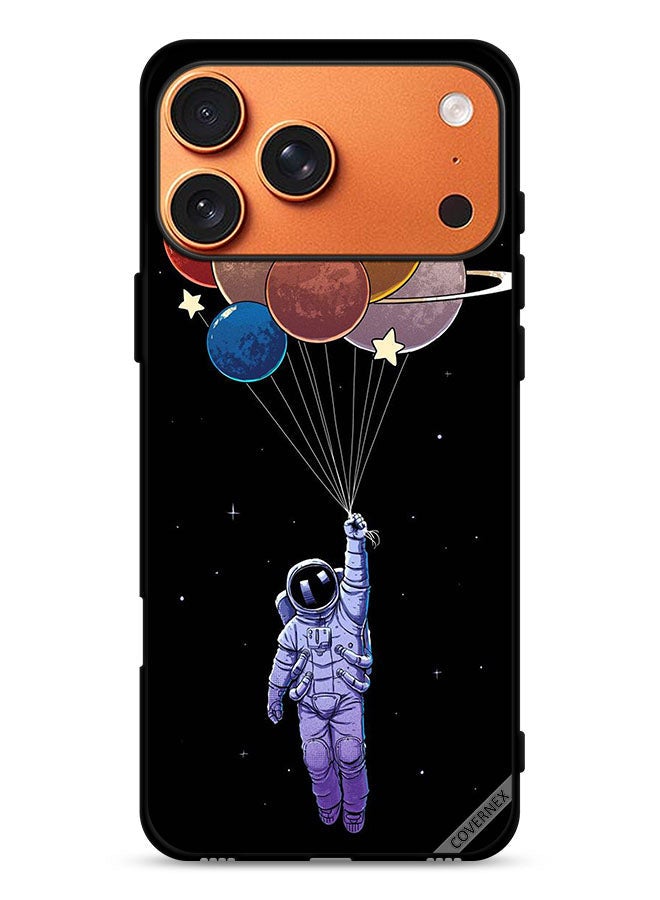 Covernex Apple iPhone 17 Pro Max Protective Case Cover Catch Them All - Image 1