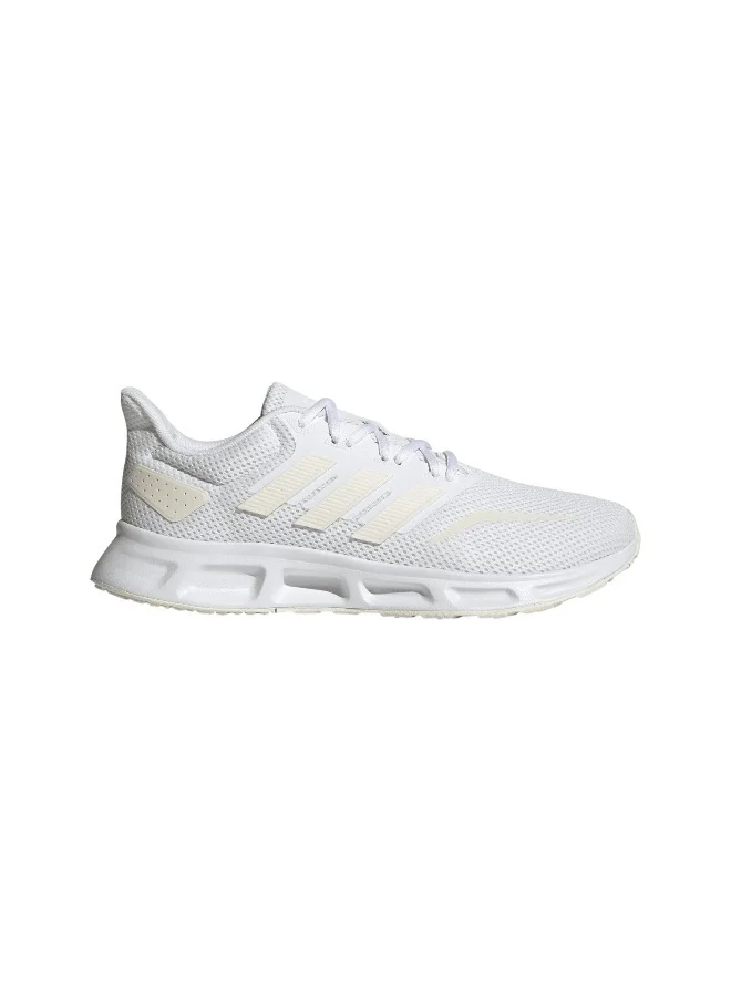 adidas Originals adidas Showtheway 2.0 White Sportwear Shoes 3.5