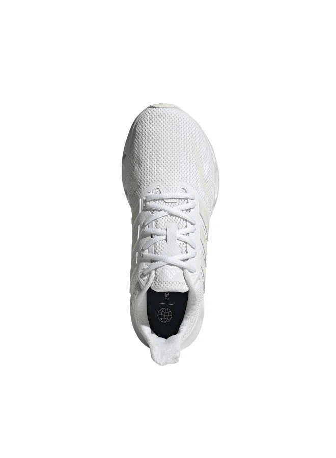 adidas Originals adidas Showtheway 2.0 White Sportwear Shoes 3.5