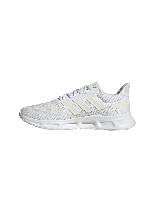 adidas Originals adidas Showtheway 2.0 White Sportwear Shoes 3.5