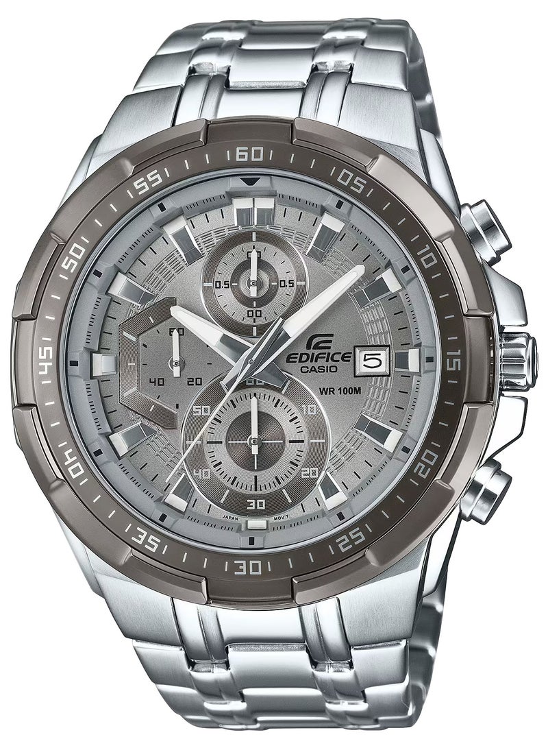 EDIFICE CASIO EDIFICE Casual Men Watch - EFR-539DE-8AVUDF - Image 1