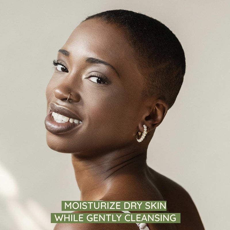 Aveeno Active Naturals Moisturizing Bar 3.50 ounce (Pack of 6) - Image 2