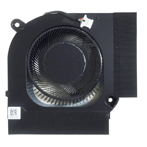 LAOKOEN New Replacement Cooling Fans for Acer Nitro 5 N22C1 AN515-58 AN515-58-51R3 AN515-58-56CL AN515-58-52bb AN515-46 AN515-47 AN517-55 Laptop DC 12V P/N: DFSCK22D05883M FPDG DFSCL12E16486M FPDH - Image 5