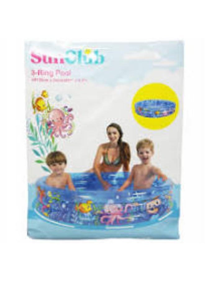 Sea World 3-Ring Pool 120 x 24cm - pzsku/Z643D0D49C55A931BC07AZ/45/_/1715249646/2badc960-1bf1-4967-8988-1c0d006627ef