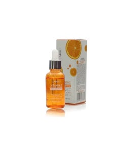 Laikou Under eye serum with vitamin C extract  - Image 1