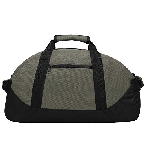 BuyAgain Duffle Bag, 18" Travel Carry On Sport Duffel Gym Bag with Top Handle For men Or Women - Image 5