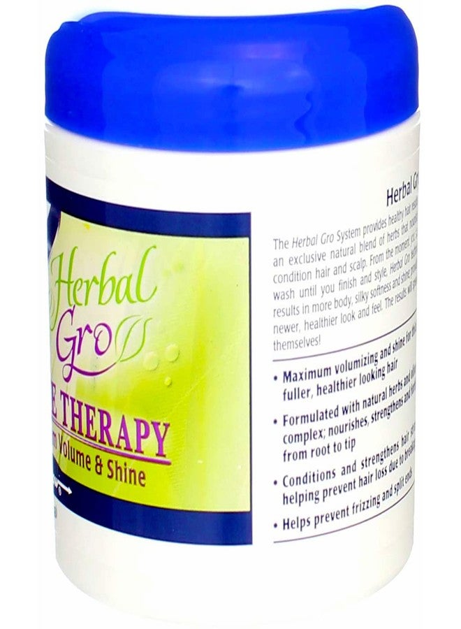 Mane 'n Tail Mane N Tail Herbal Gro Creme Therapy Leave-In 5.5oz (pack of 2) - Image 4