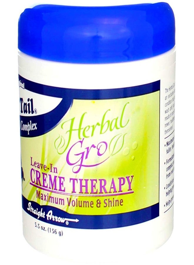 Mane 'n Tail Mane N Tail Herbal Gro Creme Therapy Leave-In 5.5oz (pack of 2) - Image 5