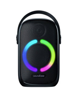 Anker Soundcore Rave Neo Portable Speaker  50W IPX7 Waterproof A3395 Black
