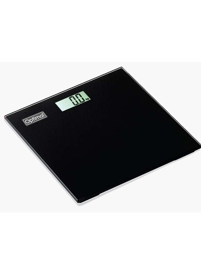 Optimal ميزان زجاجي إلكتروني مثالي - Image 1