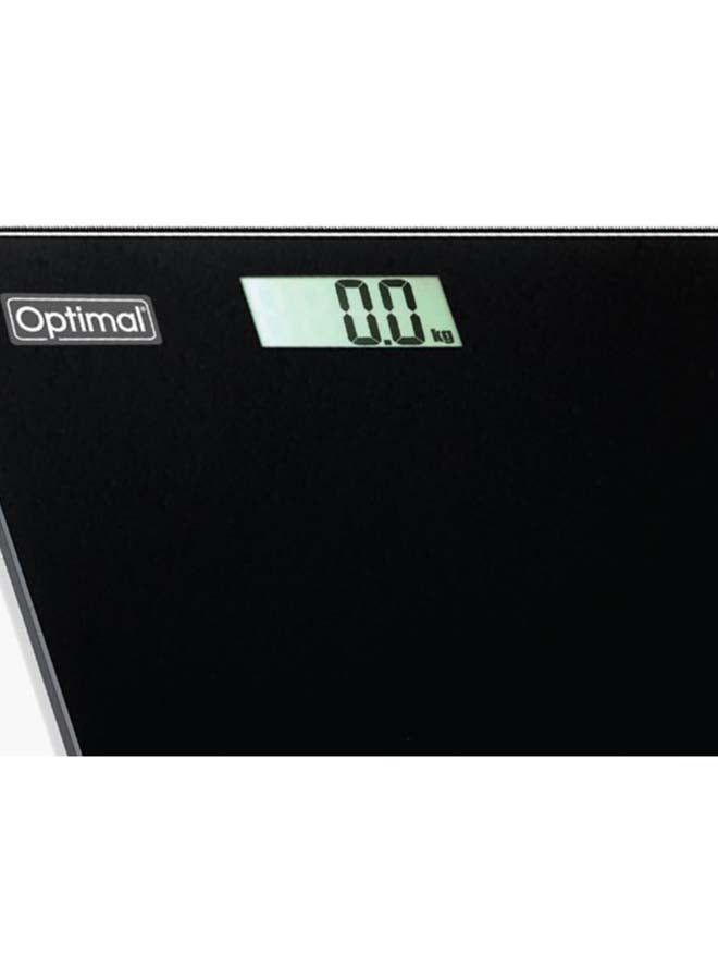 Optimal ميزان زجاجي إلكتروني مثالي - Image 2