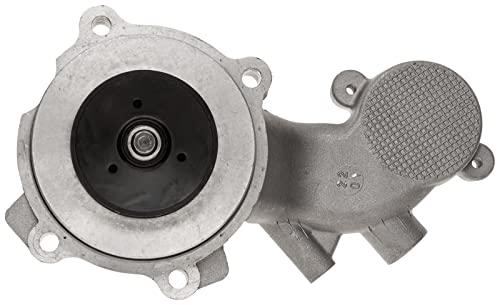 Gates 43014 Premium Engine Water Pump - Image 3