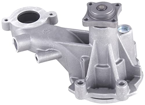 Gates 43014 Premium Engine Water Pump - Image 1