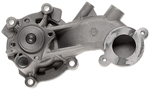 Gates 43014 Premium Engine Water Pump - Image 2