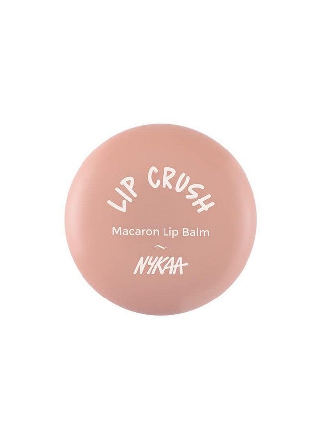 نيكا مرطب شفاه ليب كراش ماكارون - شوكولاتة البندق (عبوة واحدة) - Image 2