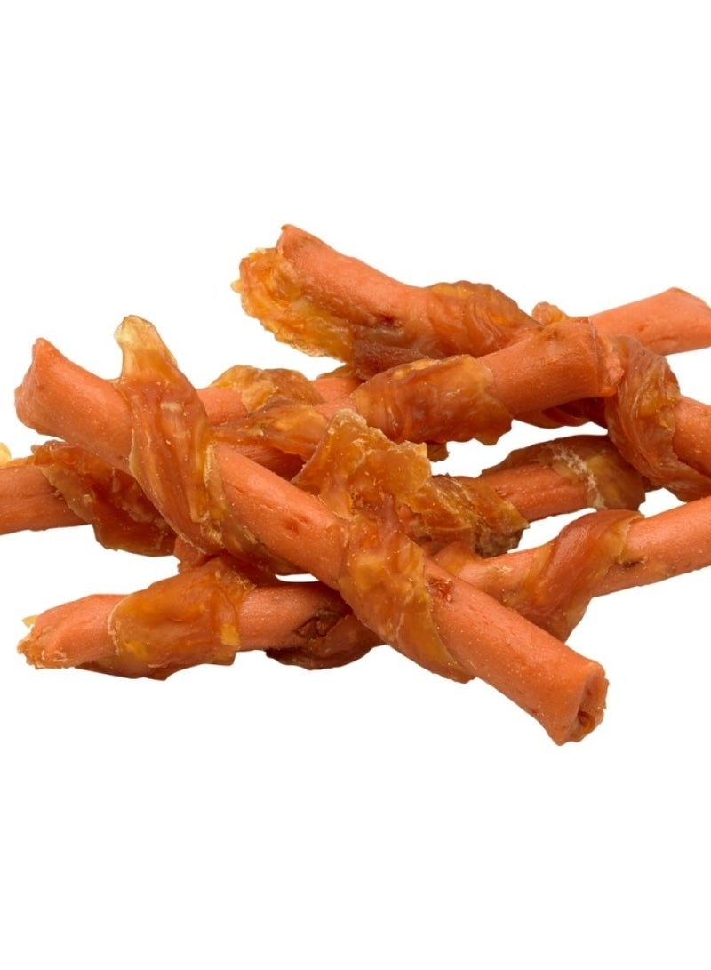 Good boy Chicken Carrot Stick 90G - Image 2