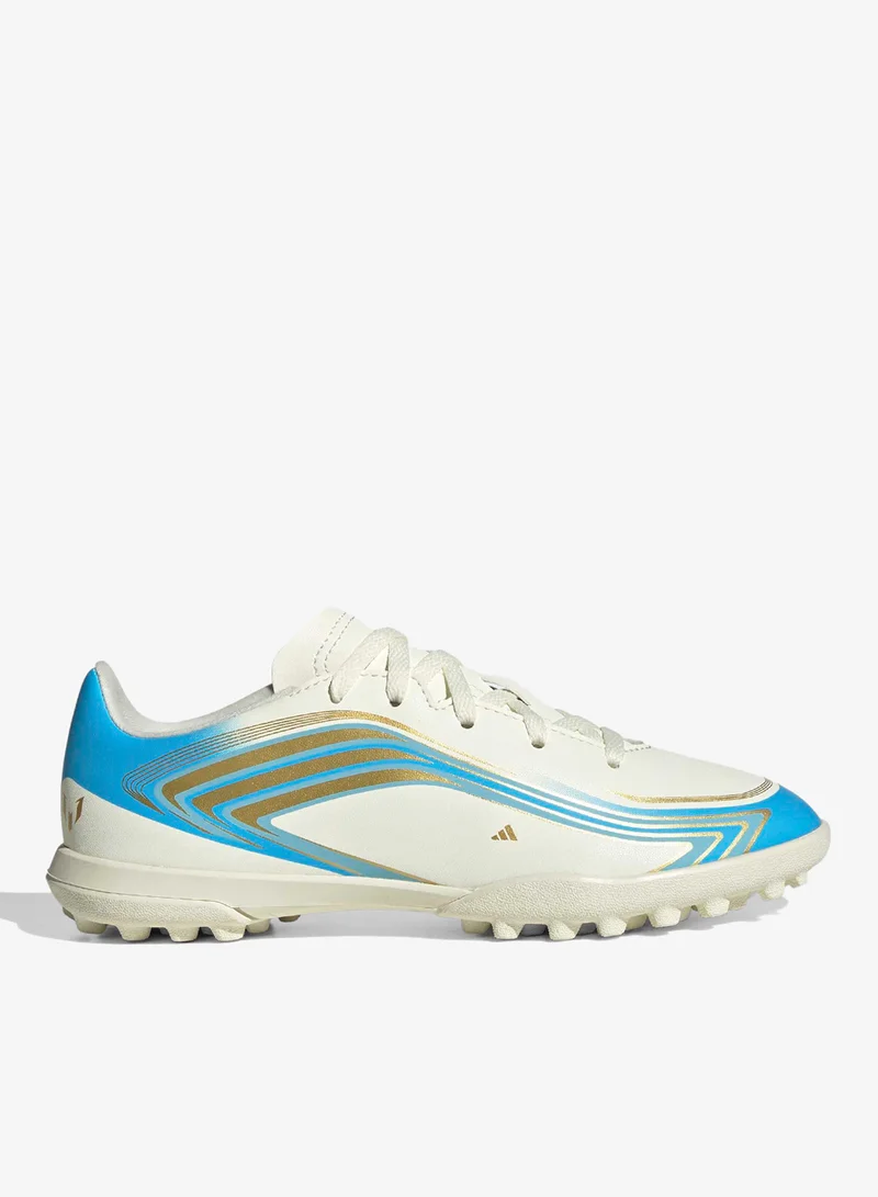 Adidas Kids F50 Messi Club Tf
