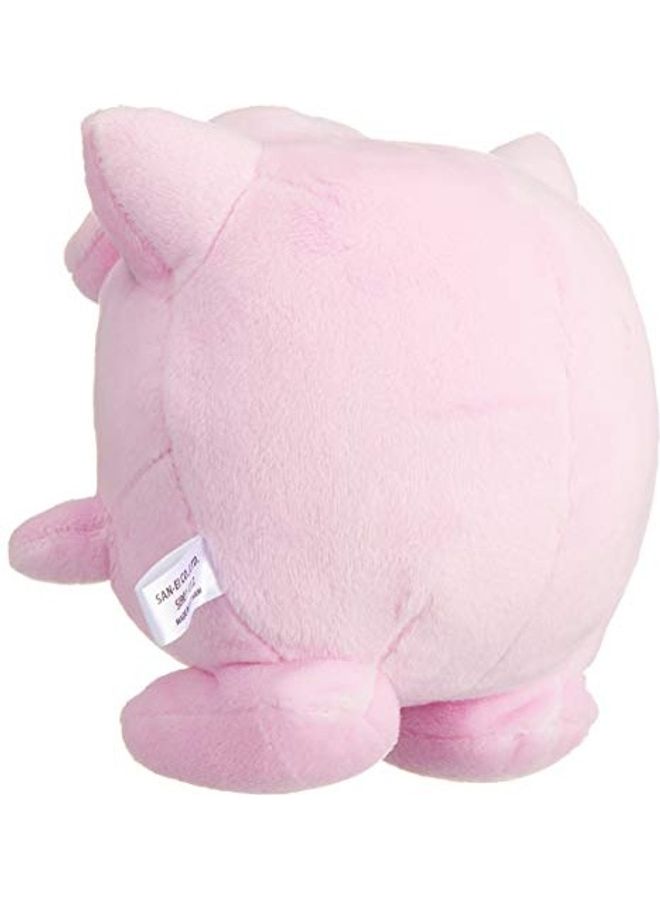 NIBEMINENT Jigglypuff Stuffed Toy 5.5inch - Image 2