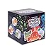 TeeTurtle Elements Series Reversible Plushie Mystery Box 3Inch Mini TwoSided Blind Box Plush with Embroidered Details Cute Collectible Surprise Toy for Kids Teens and Adults - Image 2