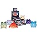 TeeTurtle Elements Series Reversible Plushie Mystery Box 3Inch Mini TwoSided Blind Box Plush with Embroidered Details Cute Collectible Surprise Toy for Kids Teens and Adults - Image 4