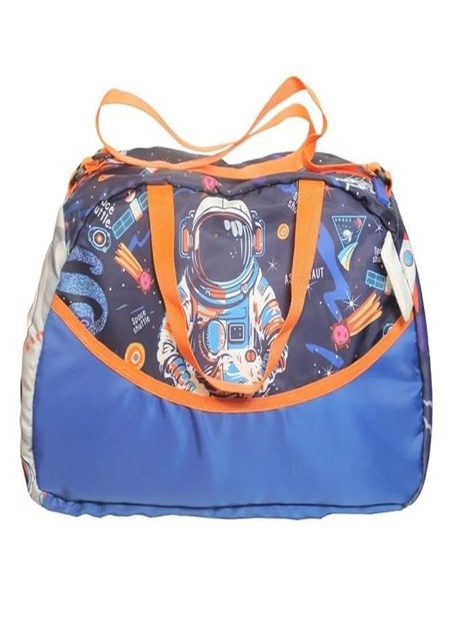 Firstdemand Duffle Bag for Boys|Girls Kids Gym Bag Sports Travel Bag Weekender Overnight Bag Big Size for Kids/Teenagers Duffle Bag - Image 1