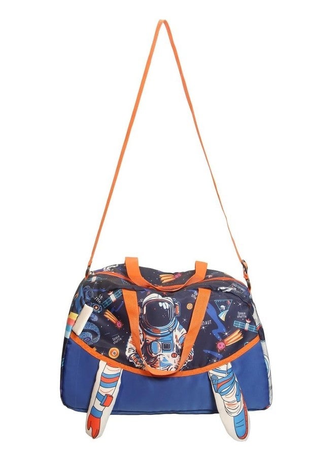 Firstdemand Duffle Bag for Boys|Girls Kids Gym Bag Sports Travel Bag Weekender Overnight Bag Big Size for Kids/Teenagers Duffle Bag - Image 2