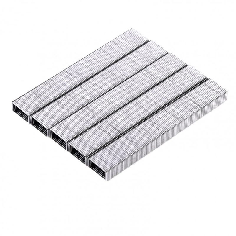 Sparta Staples for Staple Gun, 1000 Pieces (8mm) - Image 1