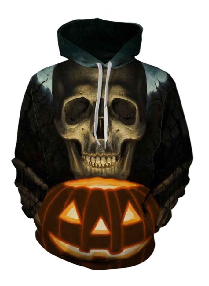 KUYING New Fashion Casual Hoodie 