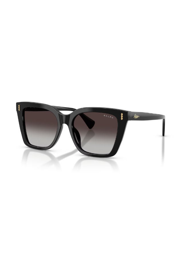 RALPH Full Rim Women Square Sunglasses 53 0RA5349U - Image 1
