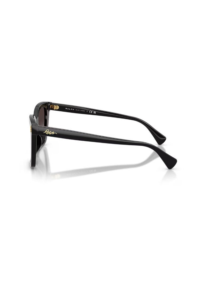RALPH Full Rim Women Square Sunglasses 53 0RA5349U - Image 3