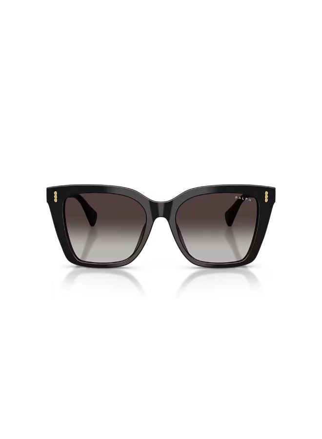 RALPH Full Rim Women Square Sunglasses 53 0RA5349U - Image 2