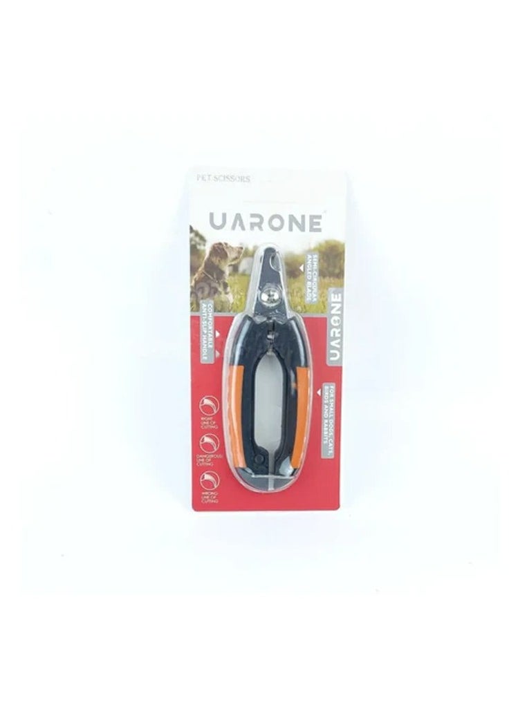 Generic Uarone Pet Nail Clipper 