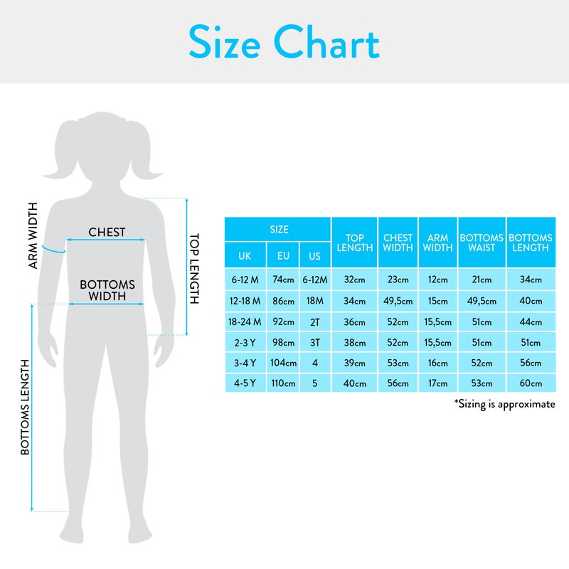 CoComelon Pajamas | JJ And YoYo Girls Pajamas | Girls’ Pajama Sets | Winter PJs Purple 4 - Image 5