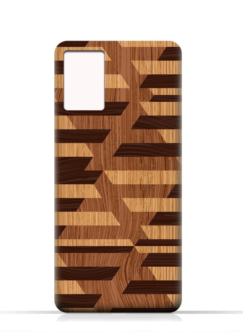 AMC DESIGN Protective Case Cover For Oppo A57 5G - Image 2