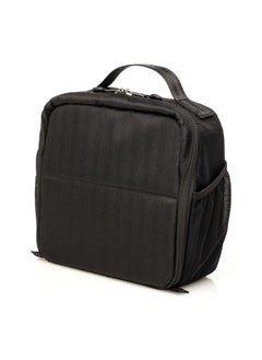OP/TECH USA BYOB 9 Slim Backpack Insert — Black (636-620)  - Image 1