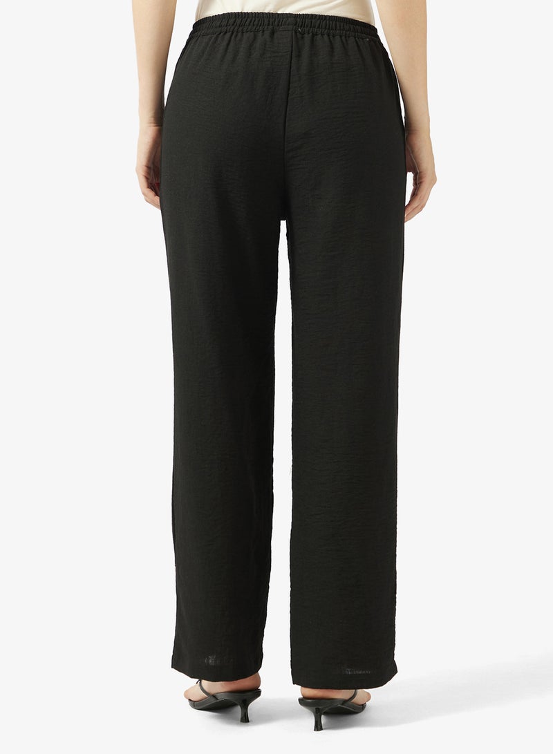 Ripples Ladies Straight-Leg Trouser - Image 3