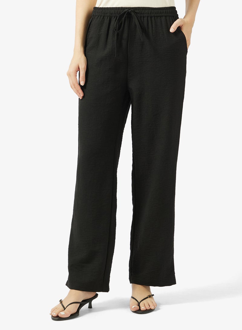 Ripples Ladies Straight-Leg Trouser - Image 1