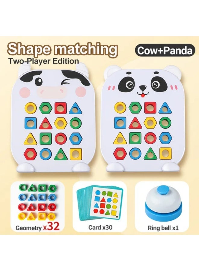 Shape Matching Game for Kids - Image 2