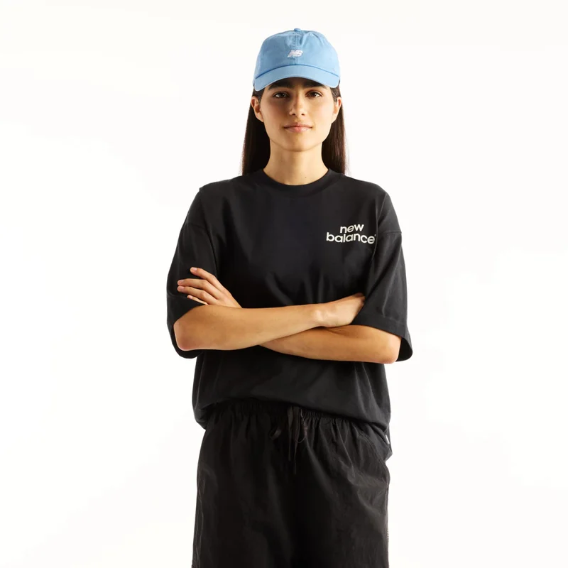 Women's Intelligent Relaxed T-Shirt