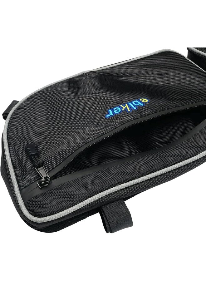 Ebiker Removable Knee Pad UTV Front Side Door Bags for Can-am Maverick X3 - Image 4