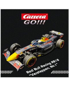 Carrera Go Carrera GO! F1 Formula Champions Race Track 4.3M  - Image 5