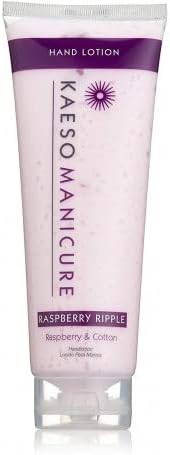 Kaeso Raspberry Ripple Hand Lotion 495 ml - Image 2