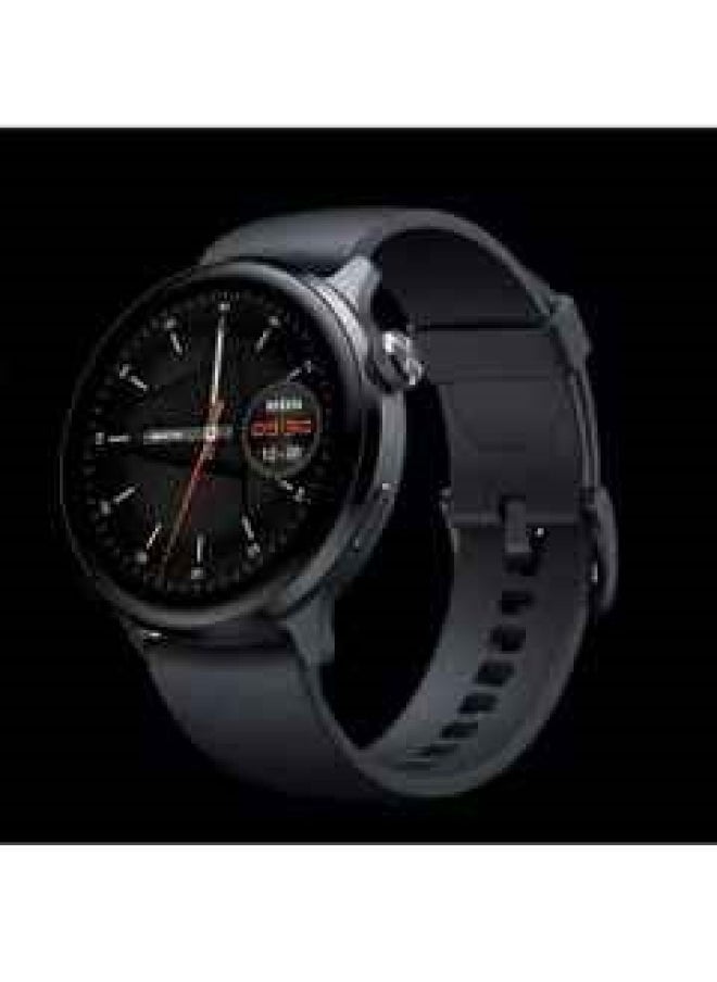 Mibro - Mibro Watch Lite 2, 1.3 inch, 60 Sports Modes HD Bluetooth calling Amoled HD display SpO2 Health monitoring Tarnish - Image 1