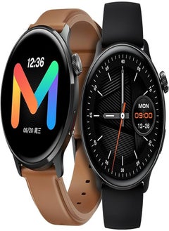 Mibro Mibro Watch Lite 2, 1.3 inch, 60 Sports Modes HD Bluetooth calling Amoled HD display SpO2 Health monitoring Tarnish  - Image 5