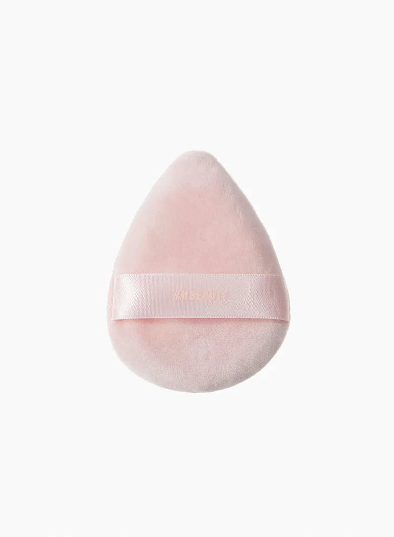 H&M Powder Puff