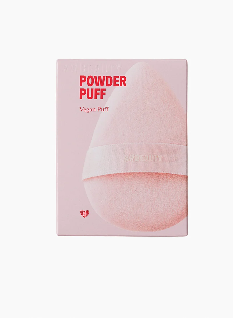 H&M Powder Puff