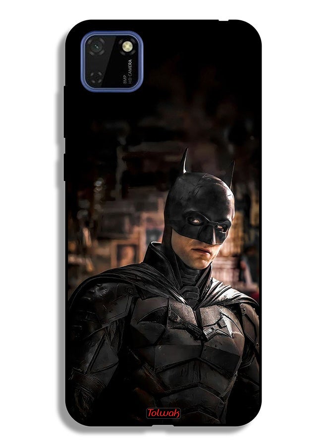 Tolwak Huawei Y5p Protective Case Cover Batman - Image 2