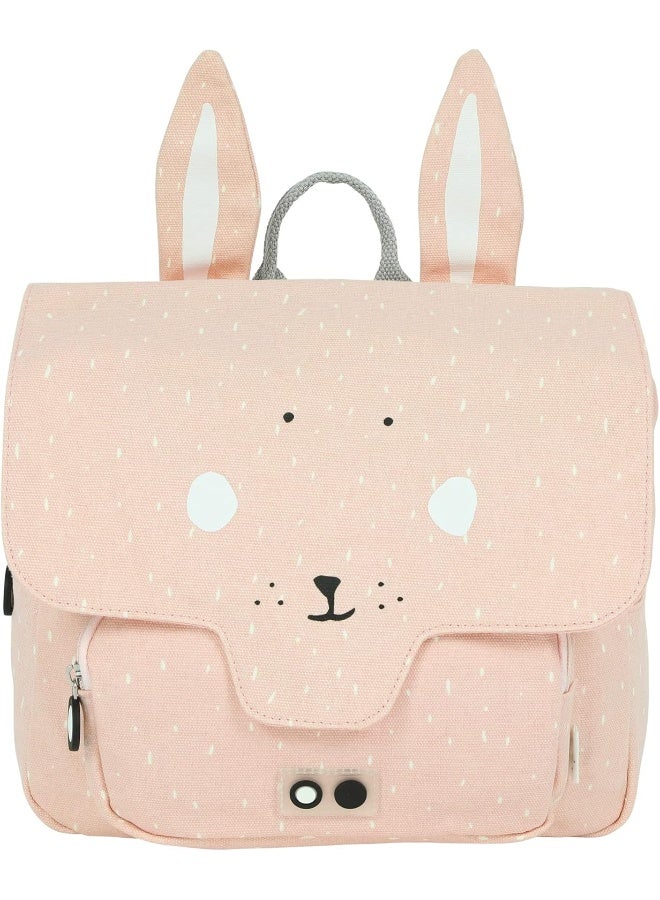 Trixie Satchel - Mrs. Rabbit - Image 1