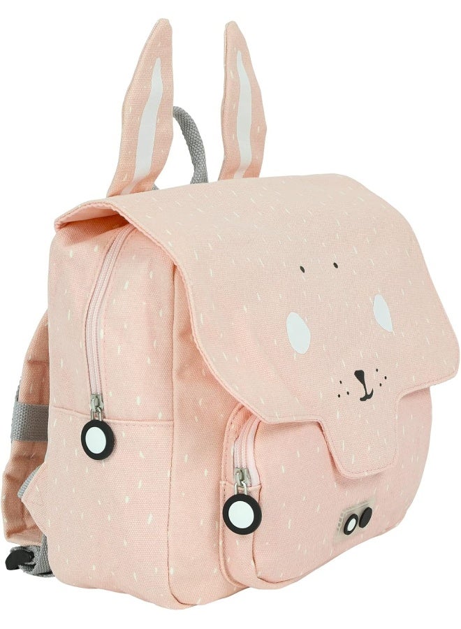 Trixie Satchel - Mrs. Rabbit - Image 2